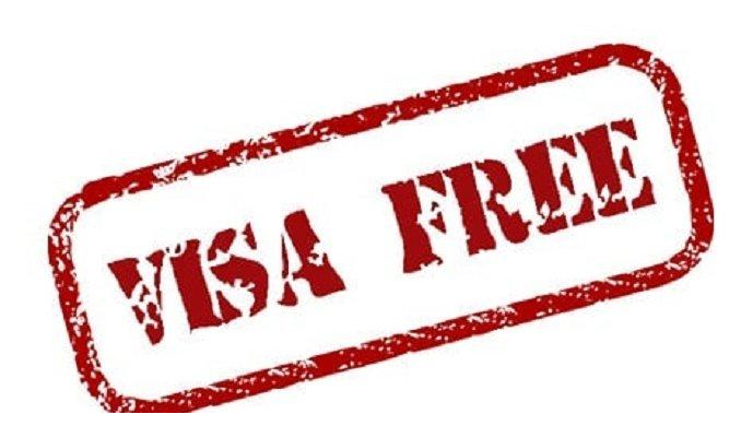 Thailand Tawarkan Perjalanan Bebas Visa 3 Bulan pada Turis Rusia